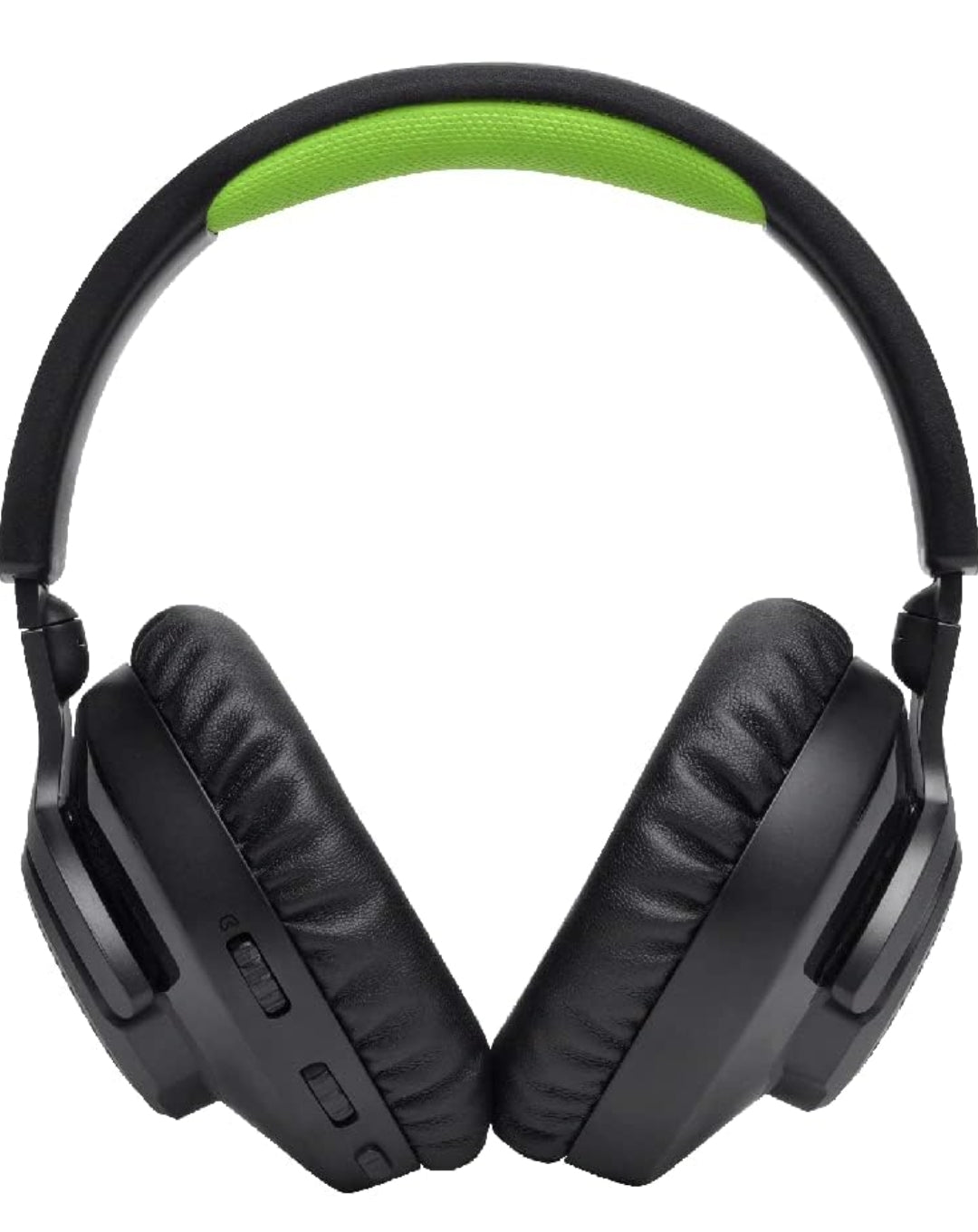 JBL Quantum 360X - Wireless Consol Over-Ear Gaming Headset Sonic Surround Sound (Black)