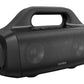 Soundcore Anker Motion Boom Waterproof Bluetooth Speaker with Titanium Drivers, BassUp Technology, IPX7, 24H Playtime, App, Built-in Handle, Outdoor Speaker for Camping, Pool, Beach, Backyard