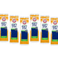 Arm & Hammer Odor Control Soft Step Insoles, Memory Foam  Foot Insoles, Shoe Insoles - Pack of 6