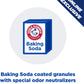 ARM & HAMMER Ultra Last Clumping Cat Litter Unscented MultiCat 18 Lbs. Pet Friendly with Baking Soda Odor Control Litter