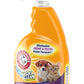 Arm & Hammer Pet Stain and Odor Eliminator - 32 Fl Oz (Pack of 2)