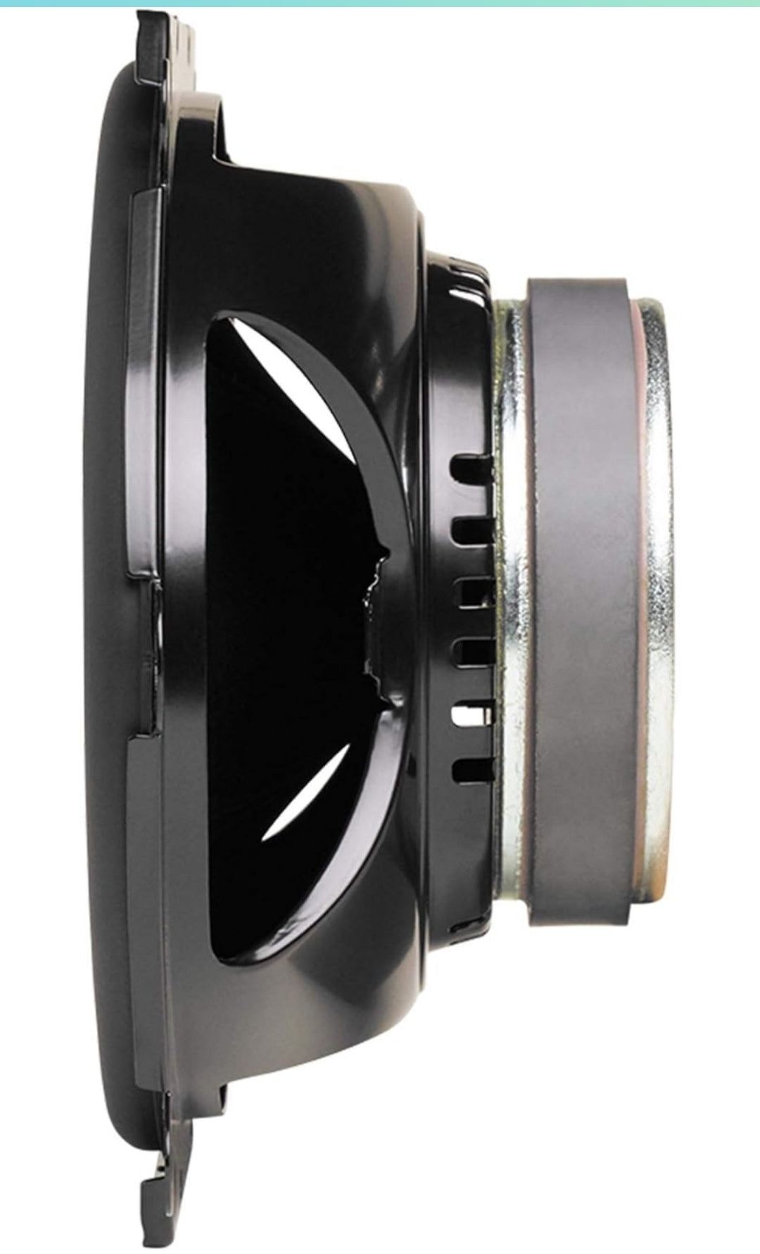 JBL Club 8622F - 6 X 8", Two-way Component Speaker System (No Grill)