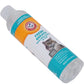 Arm & Hammer for Pets Advanced Care Dental Water Additive for Cats Odorless and Flavorless Cat Dental Rinse (8oz)