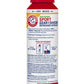 Arm & Hammer Sport Gear & Shoe Refresher Spray, Heavy Duty Odor Defense Deodorizer - (6.7 oz)