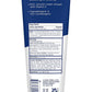 Vaseline Intensive Care Body Cream Deep Moisture 4 pk with Healing Petroleum Jelly & Vitamin E Rich & Smooth for Dry Skin 9 oz