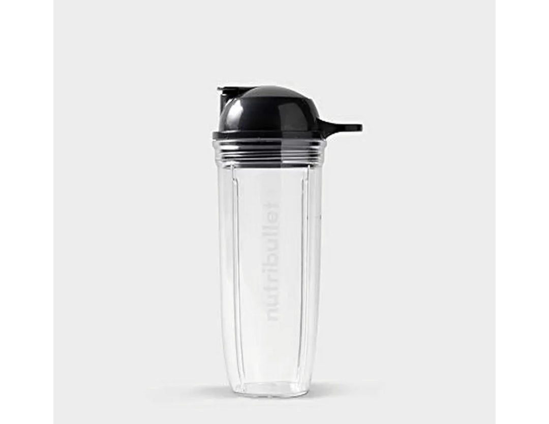 nutribullet 24 oz-beker met wegdraaideksel
