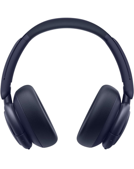 Soundcore Life Q-30 deur Anker, Hibried Aktiewe Geraasdempende Oorfone met Veelvuldige Modusse, Hoëresolusie Klank, Pasgemaakte EQ via Toepassing, 50H Speeltyd, Gemaklike Pasvorm, Bluetooth, Multipuntverbinding