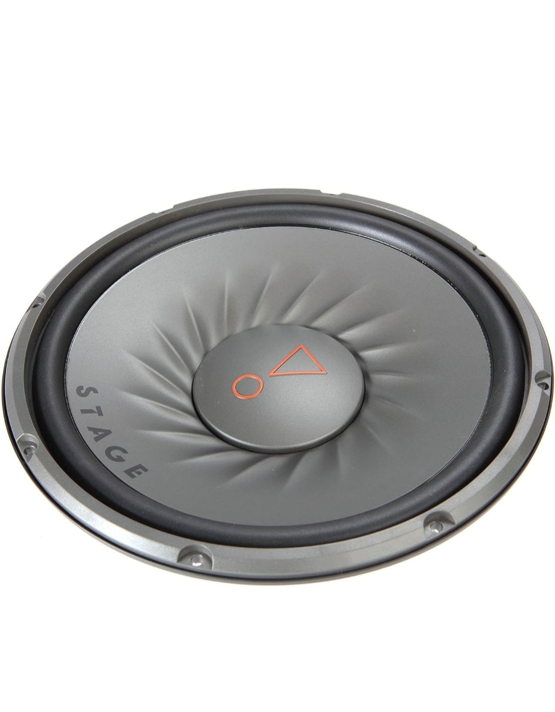 JBL STAGE 10 INCHES Car Audio Subwoofer - Black