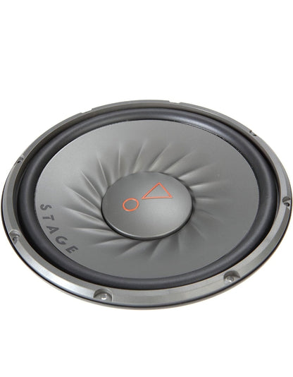 JBL STAGE 10 DUIM Kar-oudio Subwoofer - Swart