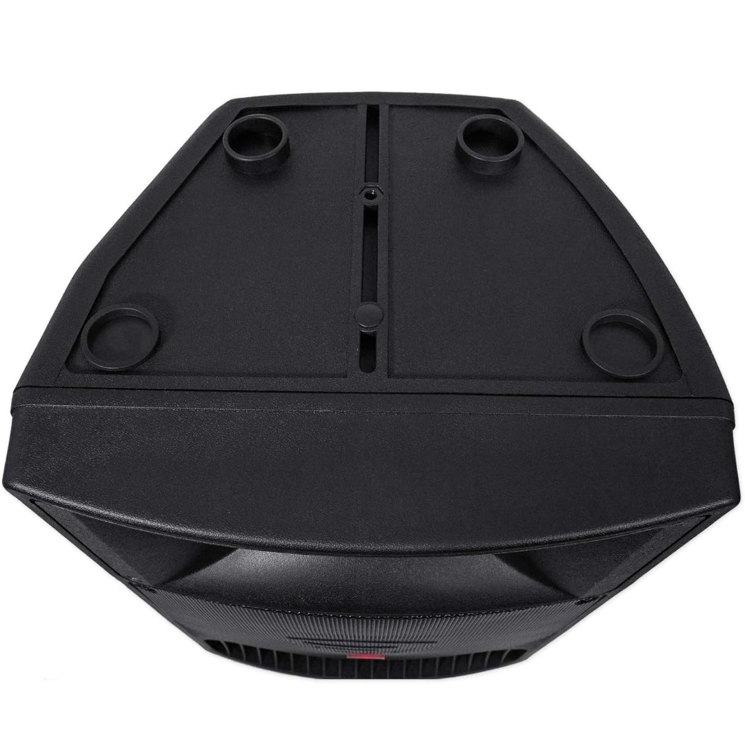 Rockville RPG15 15" Professional Powered Active 1,000 Watt 2-Way DJ PA Speaker