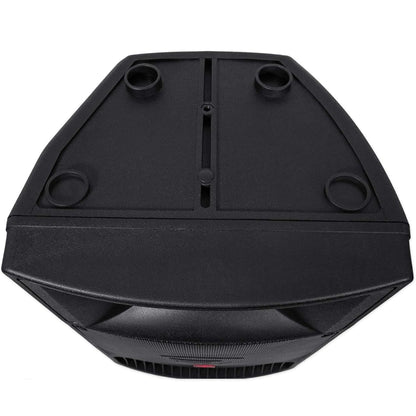 Rockville RPG15 15" Professionele Aangedrewe Aktiewe 1 000 Watt 2-Rigting DJ PA Luidspreker