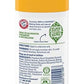 ARM & HAMMER Essentials Deodorant w/ Natural Deodorizers - Coconut Geranium (Pack of 2)