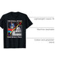 Transformers One One Shall Stand One Shall Fall Poster T-Shirt