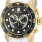 Invicta Men's 20289 Pro Diver Analog Display Quartz White Watch