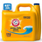 ARM & HAMMER Liquid Laundry Detergent - Clean Burst Fresh  (170 fl oz)