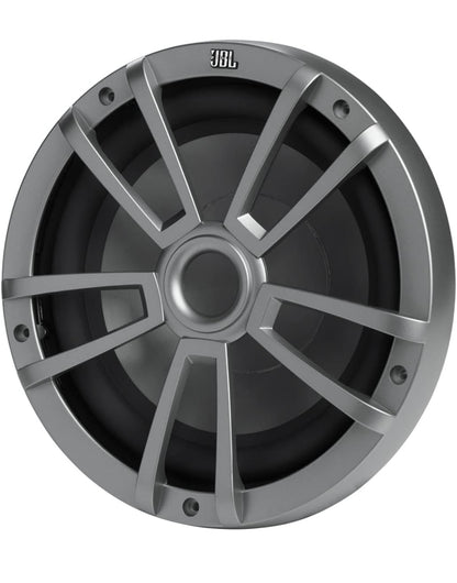 JBL 10 duim Mariene Oudio Multi-Element Subwoofer 200W – (Grys)