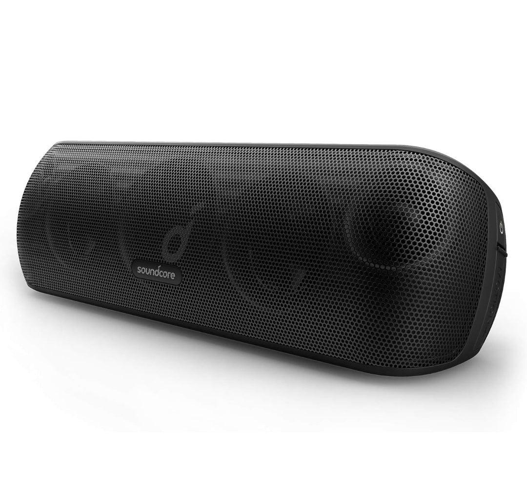 Soundcore Motion+ Bluetooth Speaker with Hi-Res 30W Audio
