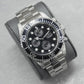 Invicta Men's 1768 Pro Diver Collection Stainless Steel Watch with Black Dial