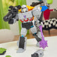 Transformers MixMashers Megatron Custom Mix-and-Match Deluxe Action Figure & Accessories, 5-Inch-Scale Robot Toys for Kids, Ages 4+