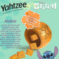 YAHTZEE: Collectible Tiki Style Dice Cup, Classic Dice Game Based on Disney’s Lilo & Stitch