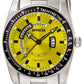 Invicta Men's 6319 II Collection Stainless Steel Watch