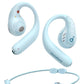 Soundcore by Anker AeroFit Pro Open-Ear Headphones, Ultra Comfort, Secure Fit, Ergonomic Design, Rich Sound with LDAC, Bluetooth 5.3, IP55 Water-Resistant, 46H Playtime, App Control, Wireless Earbuds