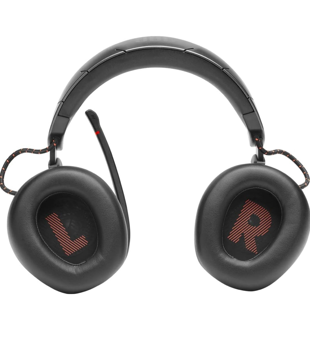 JBL Quantum 810 Wireless - Wireless over-ear performance gaming headset - (Black)
