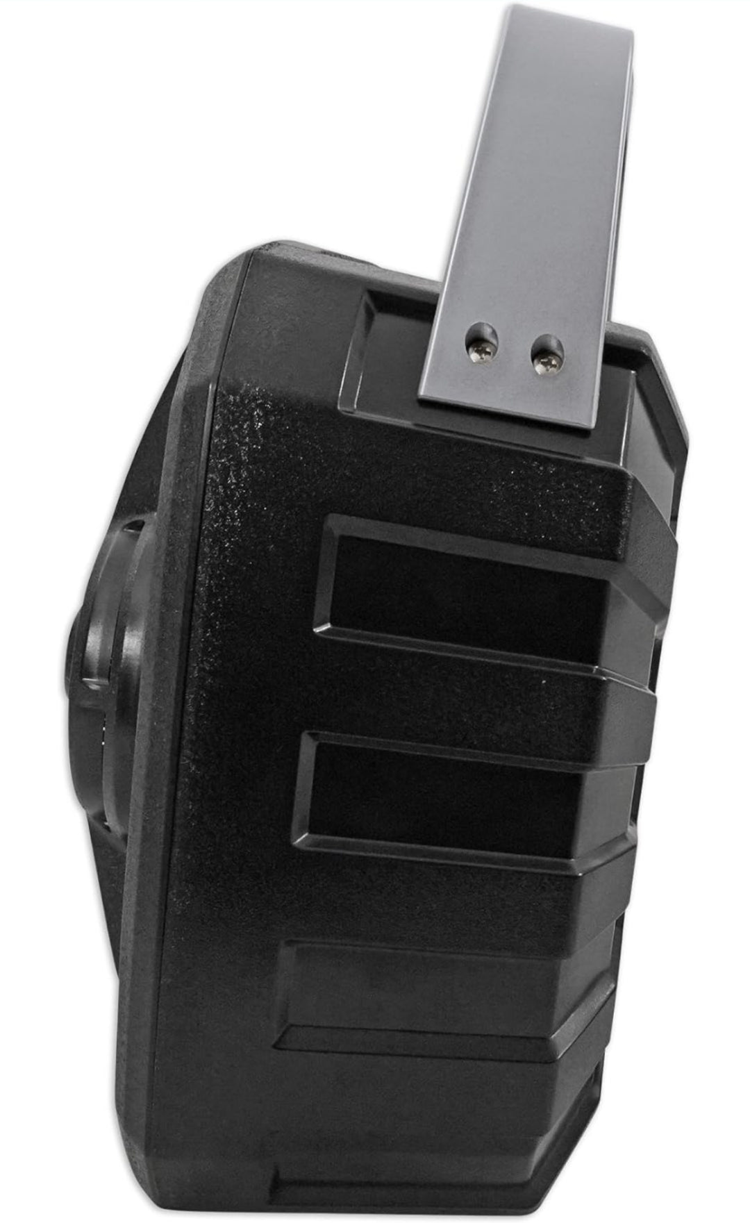 Rockville 6.5" Rechargeable Audio Visual PA Speaker+Mic for Teachers/Speeches