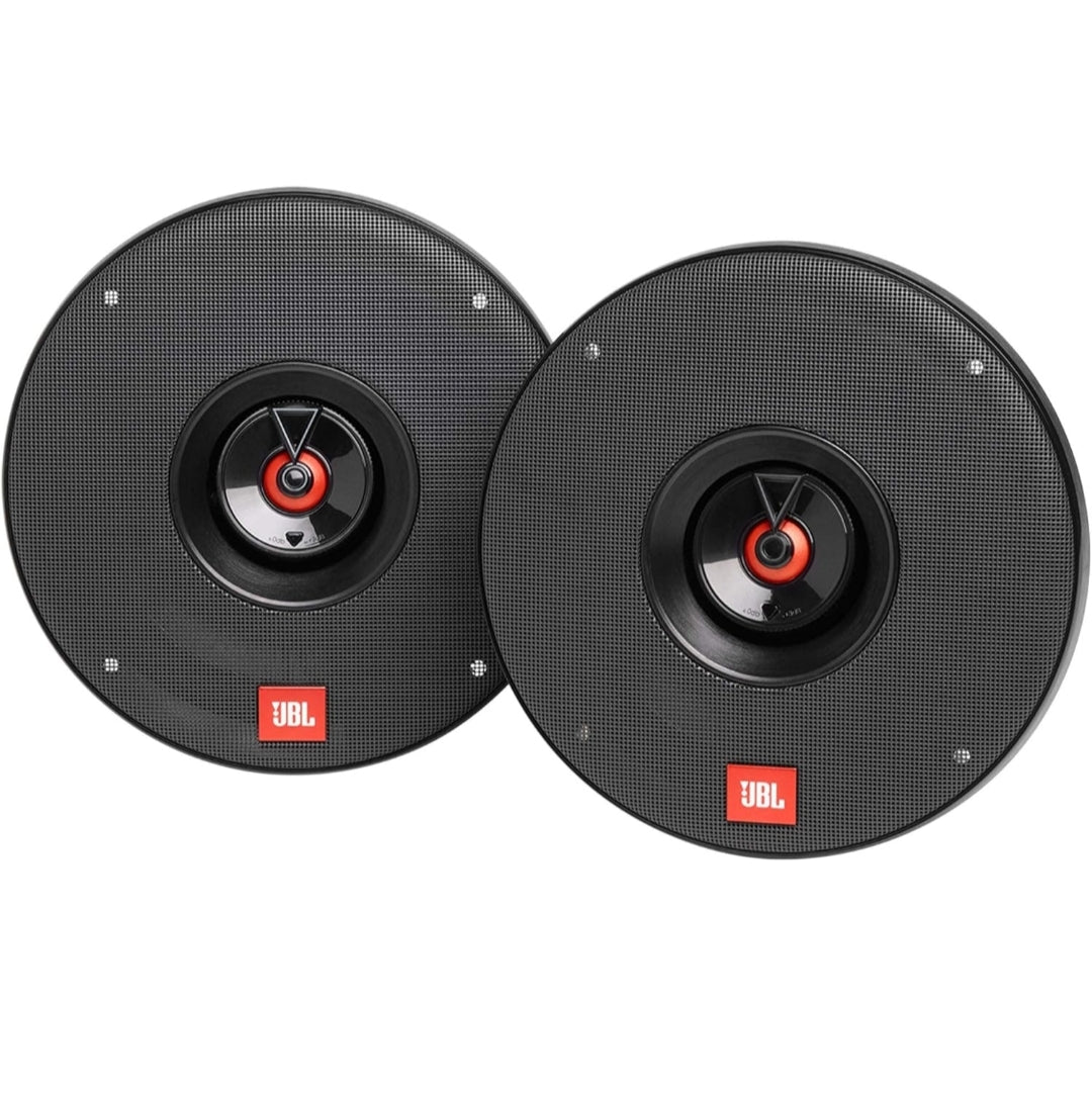 JBL Club 622 - 6.5", Two-way car audio speaker