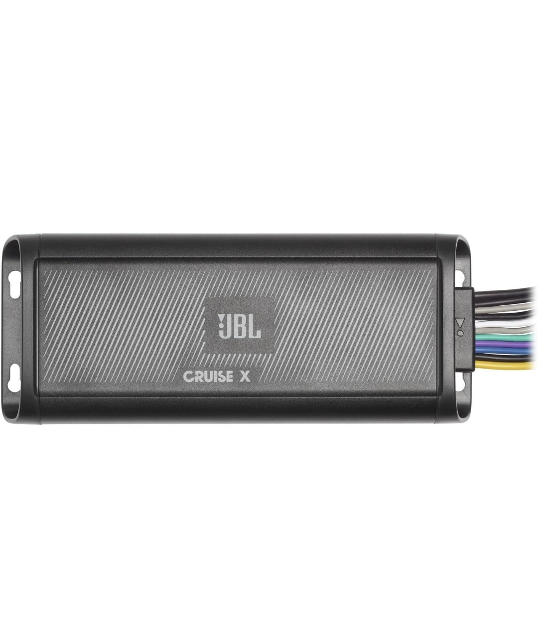 JBL CRUISE X Weather-Resistant ATV 4-Channel Plug and Play Bluetooth Amplified System
