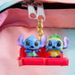 Just Play Disney Doorables ADOORBS Deluxe Stitch Superfan Doll, 2 Exclusive Figures - Tweens, Girls & Kids 5 and Up