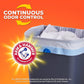 Hefty Medium Trash Bags, Ocean Water Scent - 8 Gallon (26 CT)