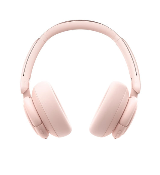 Soundcore Life Q30 deur Anker, Hibridiese Aktiewe Geraaskansellerende Oorfone met Veelvuldige Modusse, Hi-Res Klank, Pasgemaakte EQ via Toep, 50H Speeltyd, Gemaklike Pasvorm, Bluetooth, Meervoudige Konneksie
