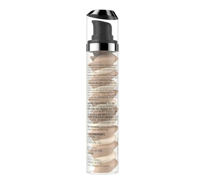 Olay Total Effects Velkleurkorrigerende Gesigbevogtiger met Sonskerm SPF 15, Lig tot Medium (1.7 Oz)