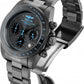 Invicta Speedway Stainless Steel Men's Quartz Watch - 39mm