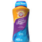 ARM & HAMMER Odor Blasters In-Wash Laundry Scent Booster - Fresh Burst Scent (45 Oz)