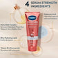 Vaseline Pro VitaB3 Skin Care Serum Burst for Healthy, Glowing Skin Luminous Glow & Supple & Soft 10x Antioxidant Power of Vitamin C with Vitamin B3, Hyaluronic Acid 7.5 fl oz 2Pk