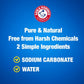 ARM & HAMMER Super Washing Soda Household Cleaner and Laundry Booster (55oz/ Box)