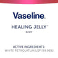 Vaseline Petroleum Jelly Baby Skincare Protective & Pure 4 Count Treats Dry Skin And Prevents Chaffed Skin From Diaper Rash Hypoallergenic And Gentle On Skin 13oz