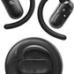 Soundcore V40i by Anker, Open-Ear Headphones, Crystal-Clear Design, Lidless Case, 4 Adjustable Positions for Every Ear Size, Richer Bass, IP55, 21H Playtime, AI Clear Calls, Bluetooth 5.4, App Control