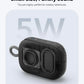Soundcore Select 4 Go Bluetooth Shower Speaker by Anker, IP67 Waterproof/Dustproof, Ultra-Portable Speaker, Wireless, 20H Playtime, Floatable, Powerful Sound, Electronics for Outdoors/Home/Travel