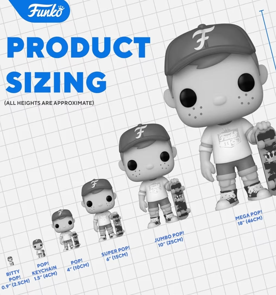 Funko Pop! Retro Toys: Clue - Mrs. White with Wrench
