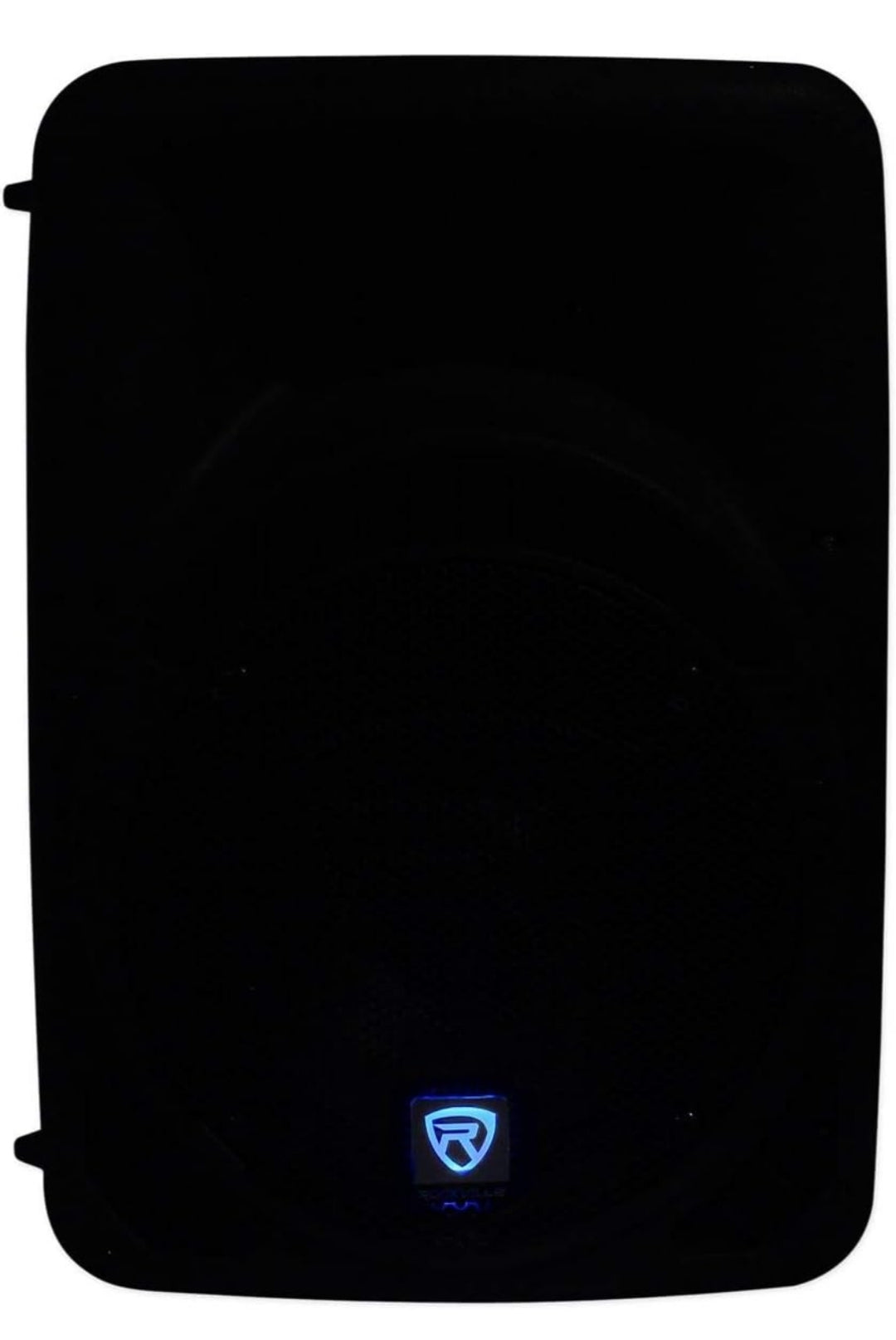 Rockville RPG12BT 12" Powered 800W DJ PA Speaker BlueTooth, USB, SD, EQ, Remote