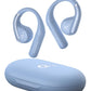 Soundcore by Anker, AeroFit Open-Ear Headphones, Ultra Comfort, Snug Fit, Ergonomic Ear Hook, Balanced Sound, IPX7 Waterproof, 42H Playtime,Small-Ear Friendly,App Control,Clear Calls,Wireless Earbuds