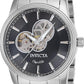 Invicta Objet D Art Automatic Black Dial Men's Watch 27559