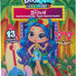 Just Play Disney Doorables ADOORBS Deluxe Stitch Superfan Doll, 2 Exclusive Figures - Tweens, Girls & Kids 5 and Up