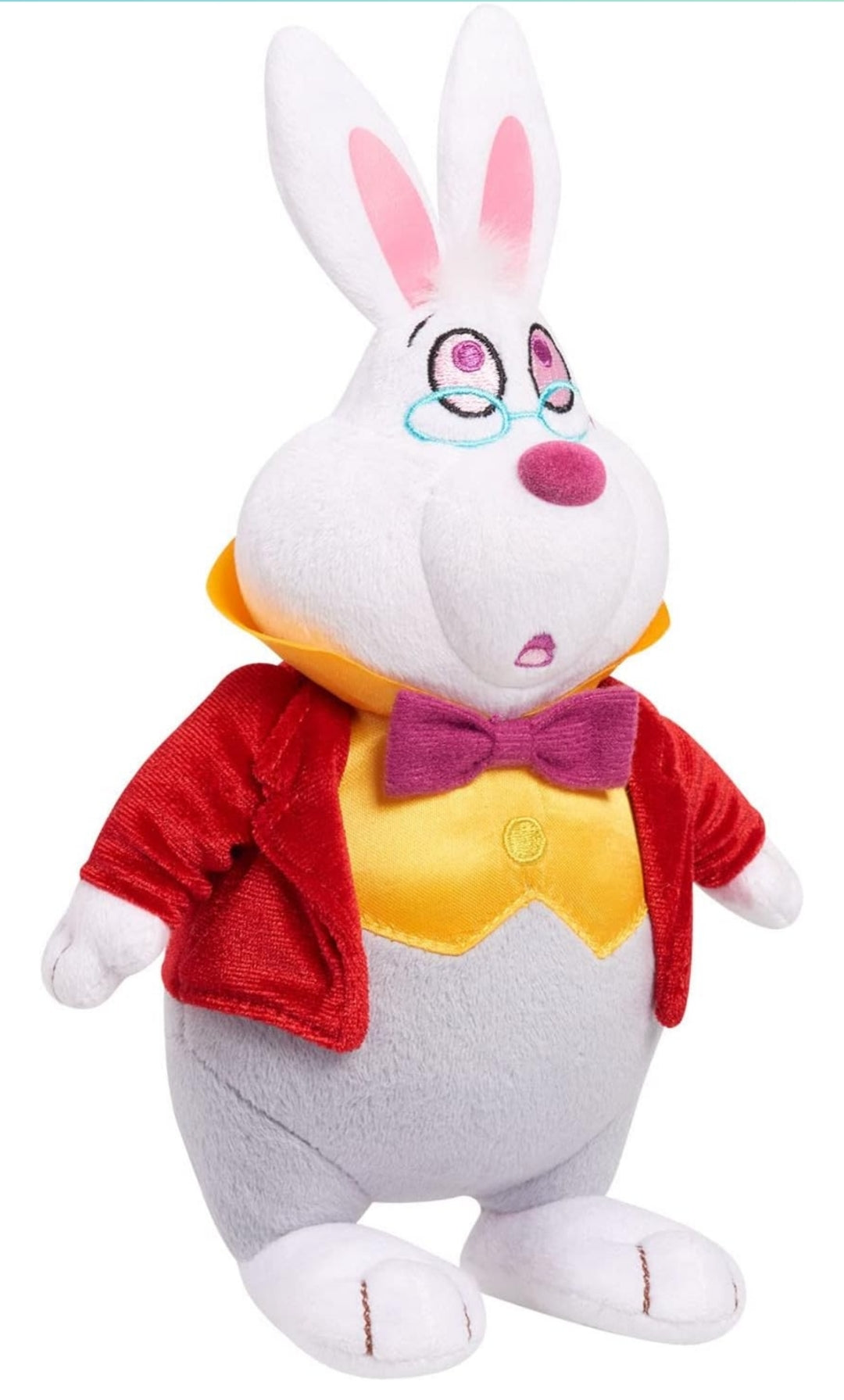 Disney Classics Collectible 7 Inch Beanbag Plushie Stuffed Animal Kids Toys