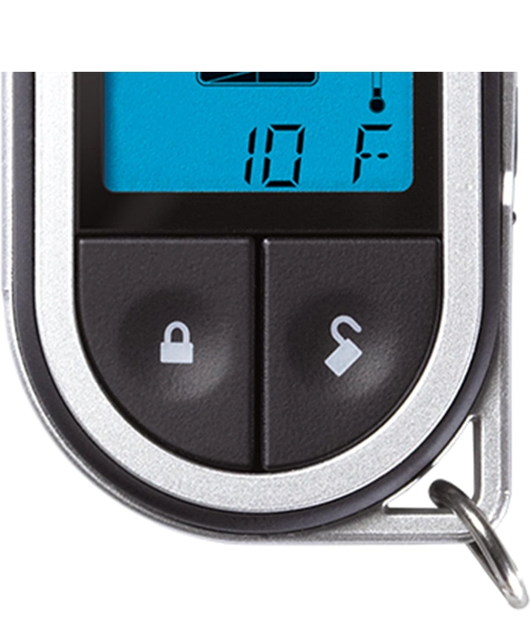 Viper 7351V 2-Way Replacement Remote