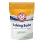 ARM & HAMMER Baking Soda Made in USA, Ideal for Baking, Pure & Natural (2.7lb Bag)