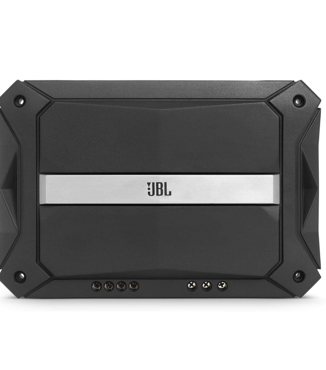 JBL Stadium Class D Series 600 Watts  with Remote Level Control